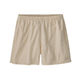 Patagonia Funhoggers Cotton Short - Women's - Undyed Natural.jpg