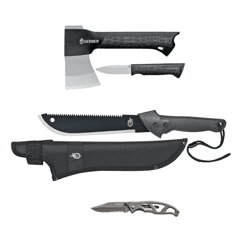 Gerber essentials 2024