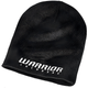 WARRIO M LAX BEANIE - Bk.jpg