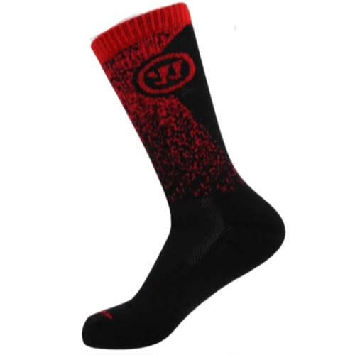 Warrior Lazer Crew Sock