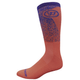 Warrior Lazer Crew Sock - Pink / Blue.jpg