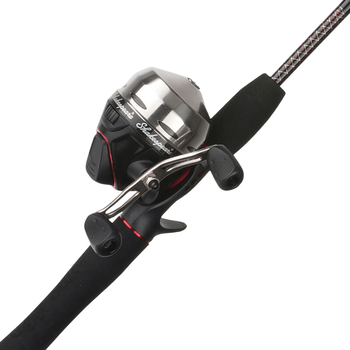 Shakespeare Ugly Stik Gx2 Spincast Rod And Reel Fishing Combo - Als.com