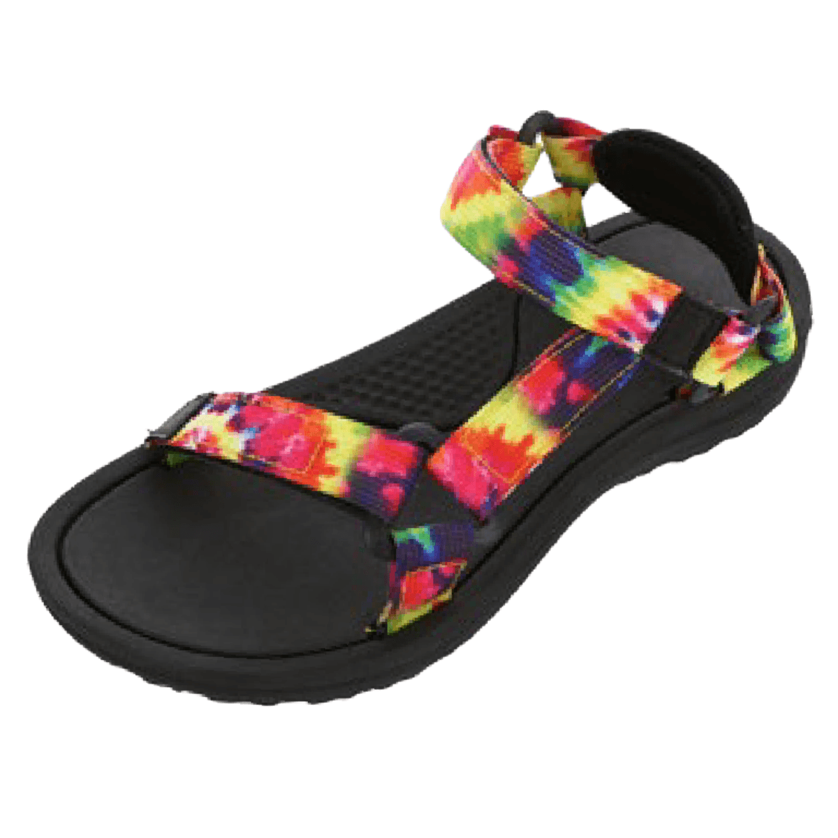 sunray sandals