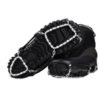 Yaktrax icetrekkers diamond deals grip traction system