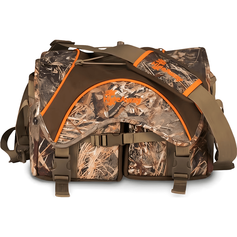 Hideaway Layout Blind Bag