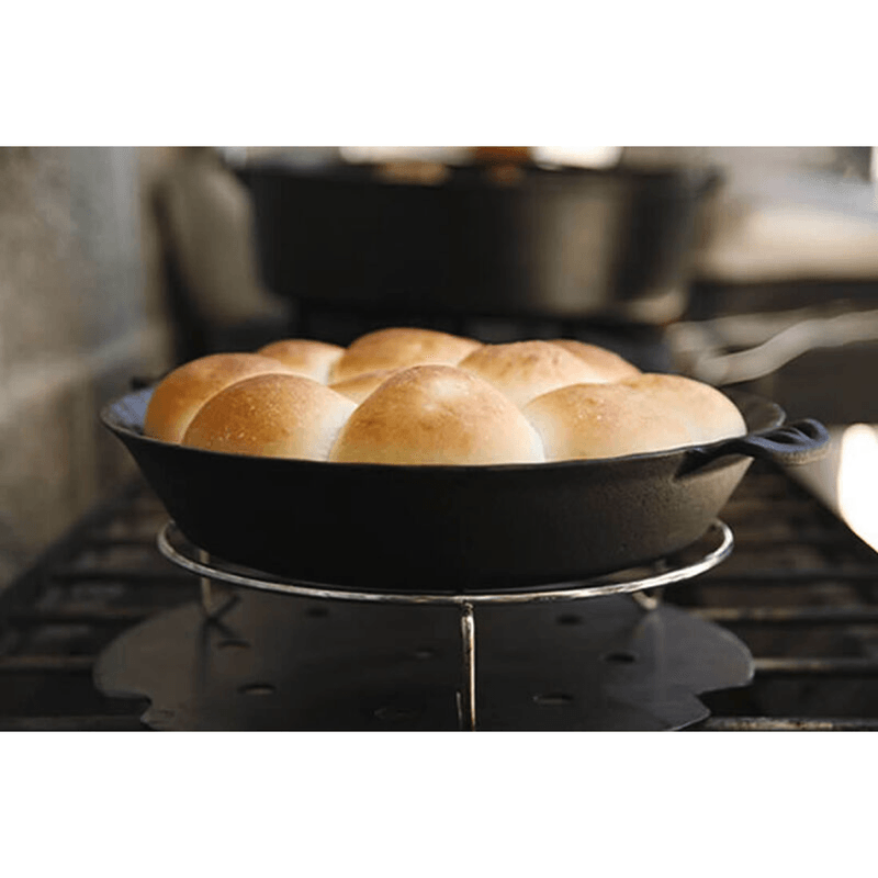 Camp Chef Cast Iron Pie Pan 