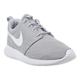 Nike Roshe One Shoe - Men's - Wolf Grey / White.jpg