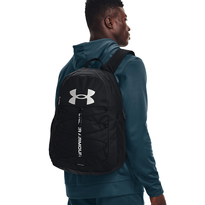 Under store armour backpack