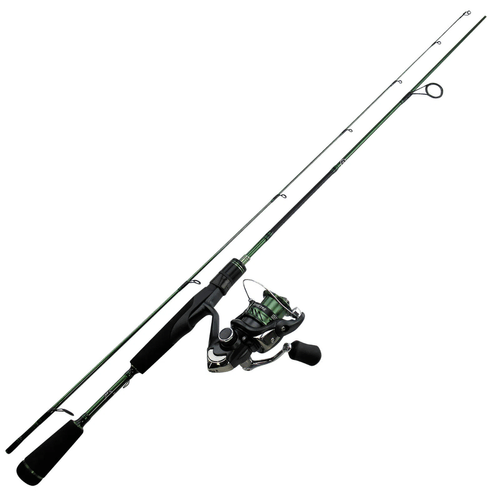 Shimano Fishing Symetre Spinning Rod Combo Fishing Rod