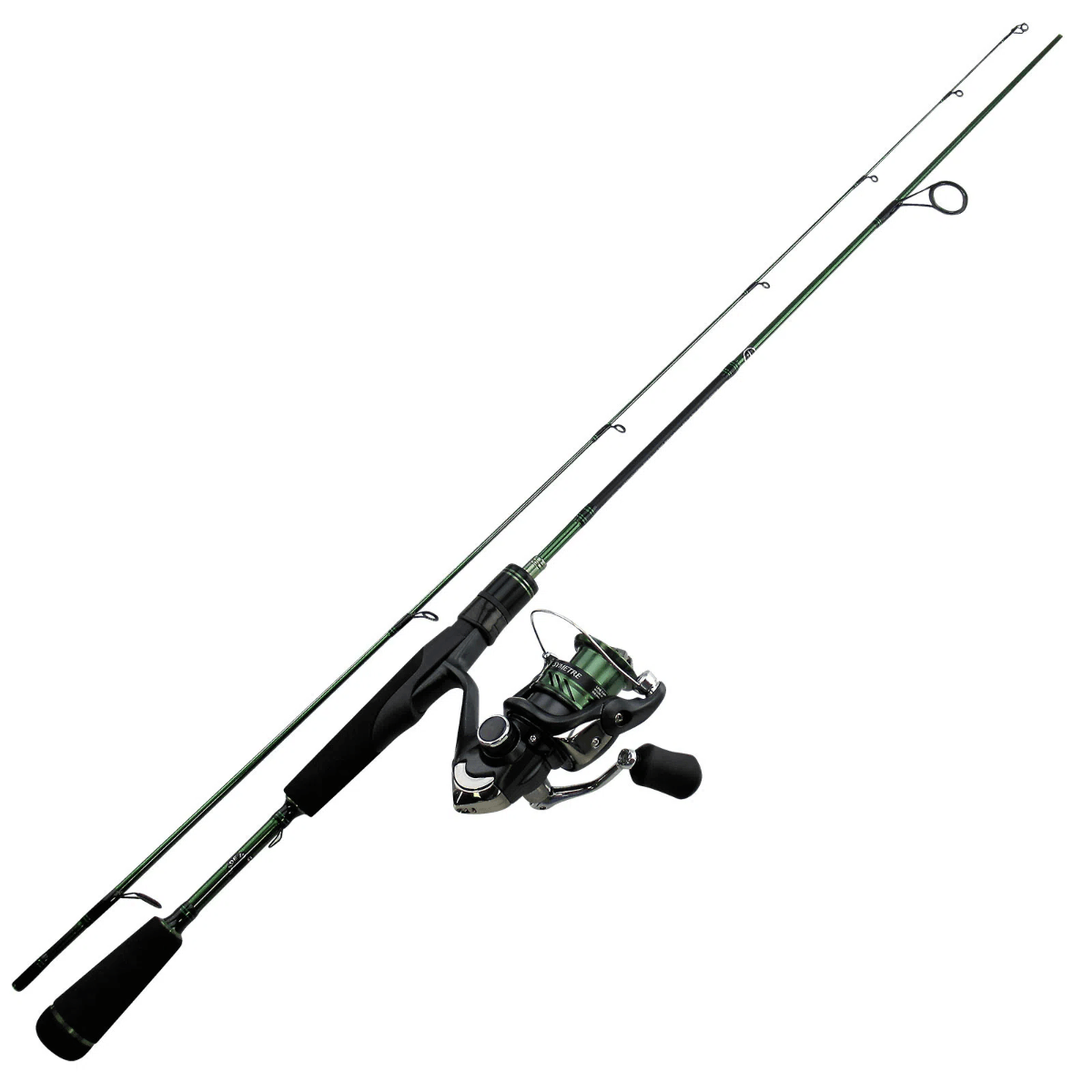 Shimano Fishing Symetre Spinning Rod Combo Fishing Rod - Als.com