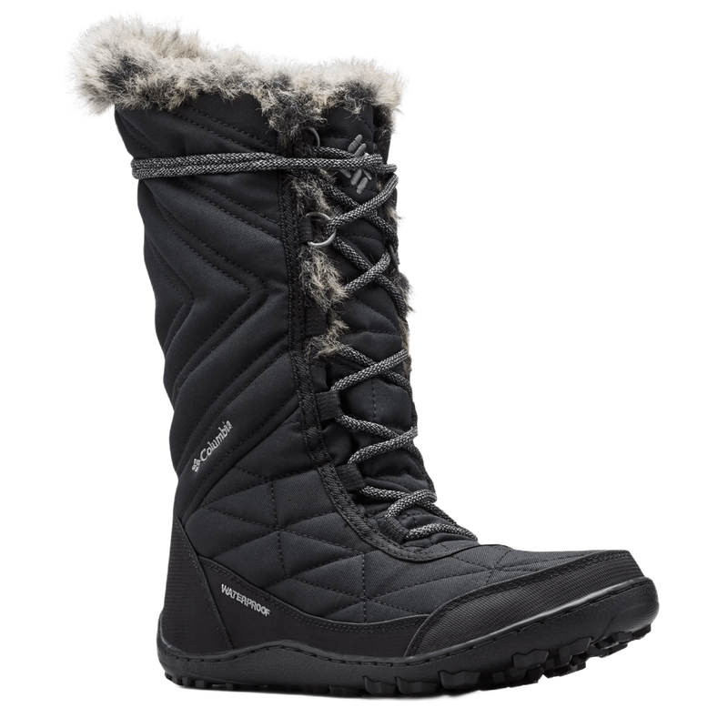 Columbia minx mid deals iii review