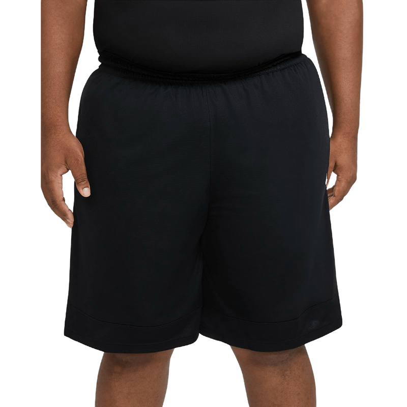 Short Fit Icon Preto - JerkBox