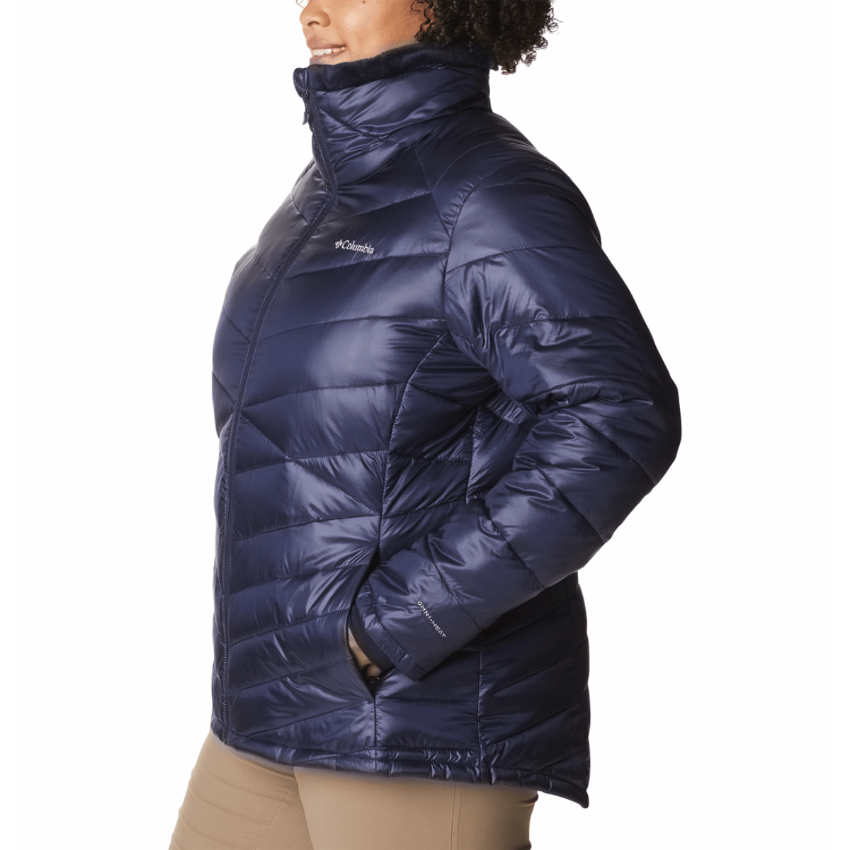 Columbia Joy Peak Omni-Heat Infinity Insulated Jacket - Women's