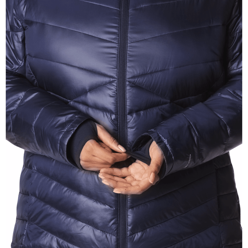 Joy Peak Omni-Heat Women's Insulated Jacket