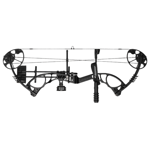 Diamond Archery Edge XT Bow