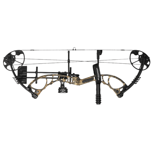 Diamond Archery Edge XT Bow