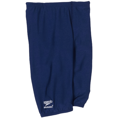 Speedo Solid Endurance Jammer Swimsuit - Men's