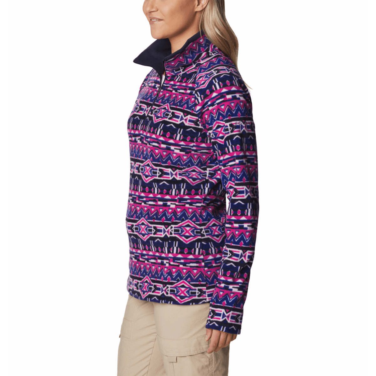 Columbia wonder shop ridge pullover