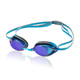 Speedo Vanquisher 2.0 Mirror Swim Goggle - Women's - Horizon Blue.jpg