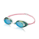 Speedo Vanquisher 2.0 Mirror Swim Goggle - Women's - White / Rainbow.jpg