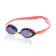 Speedo Vanquisher 2.0 Mirror Swim Goggle - Women's - Orange.jpg