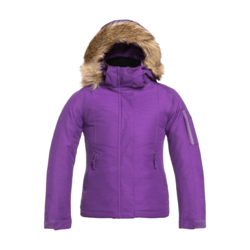 Roxy Meade Snow Jacket - Girls'