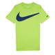 Nike Sportswear Tee - Boys' - Atomic Green.jpg