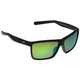 Costa Rinconcito Sunglasses - Men's - Matte Black / Green Mirror.jpg