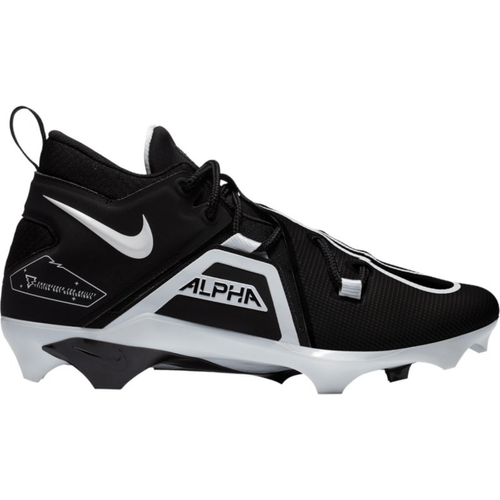 Nike Alpha Menace Pro 3 Football Cleat - Men's