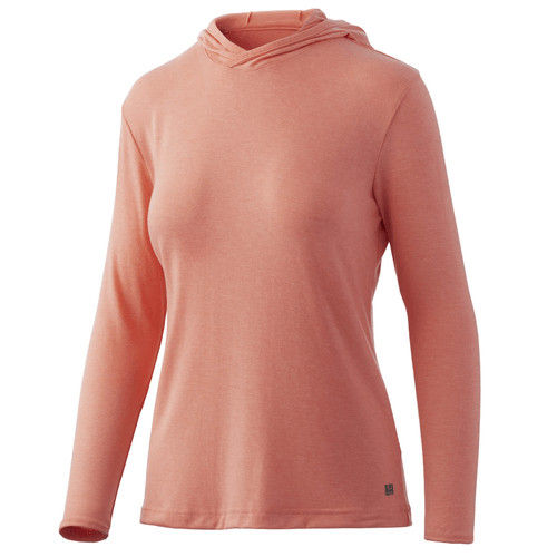 Huk Waypoint Hoodie - Women's