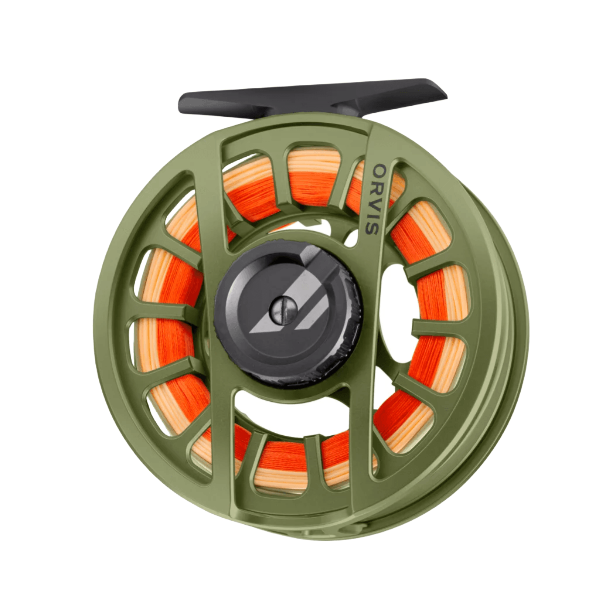 ☆ Hardy・Simms・Orvis・ホイットレー・オービス・ハーディ②