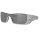Oakley Batwolf Sunglasses - X-Silver / Prizm Black.jpg