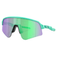 Oakley Sutro Lite Sweep Sunglasses - Matte Celeste / Prizm Road Jade.jpg