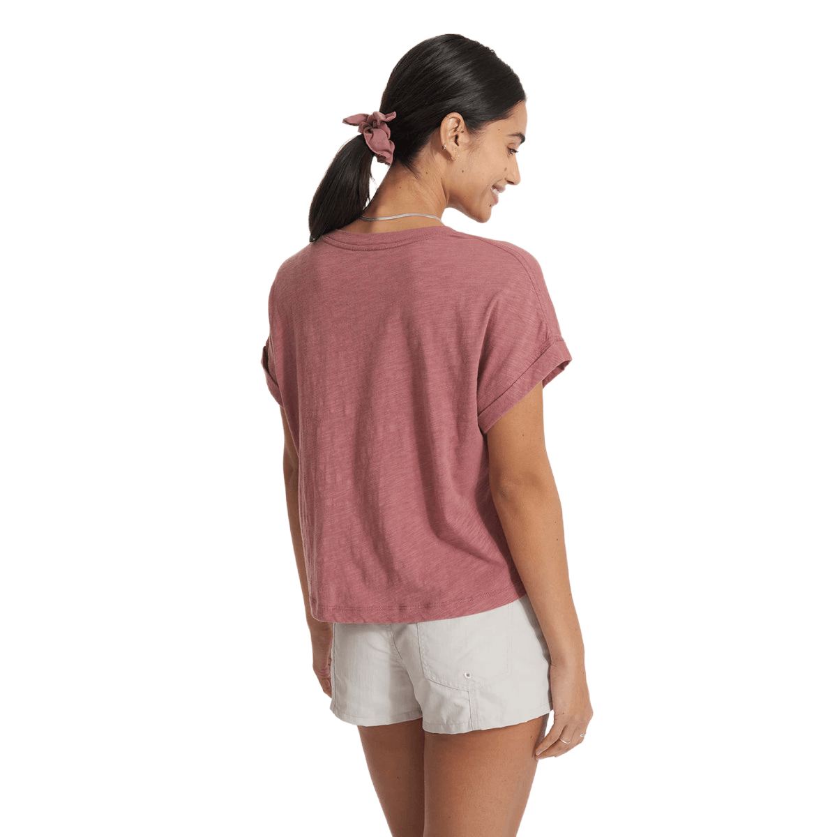 Vuori Sunset Easy TShirt Women's