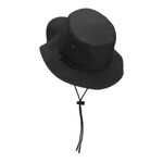 The North Face Black Recycled 66 Brimmer Hat