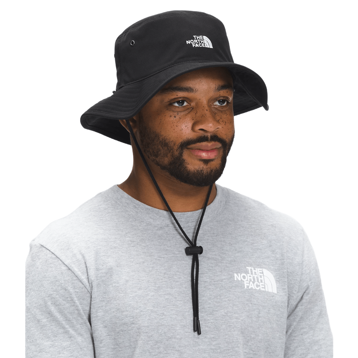 The North Face Recycled 66 Brimmer Hat - Als.com