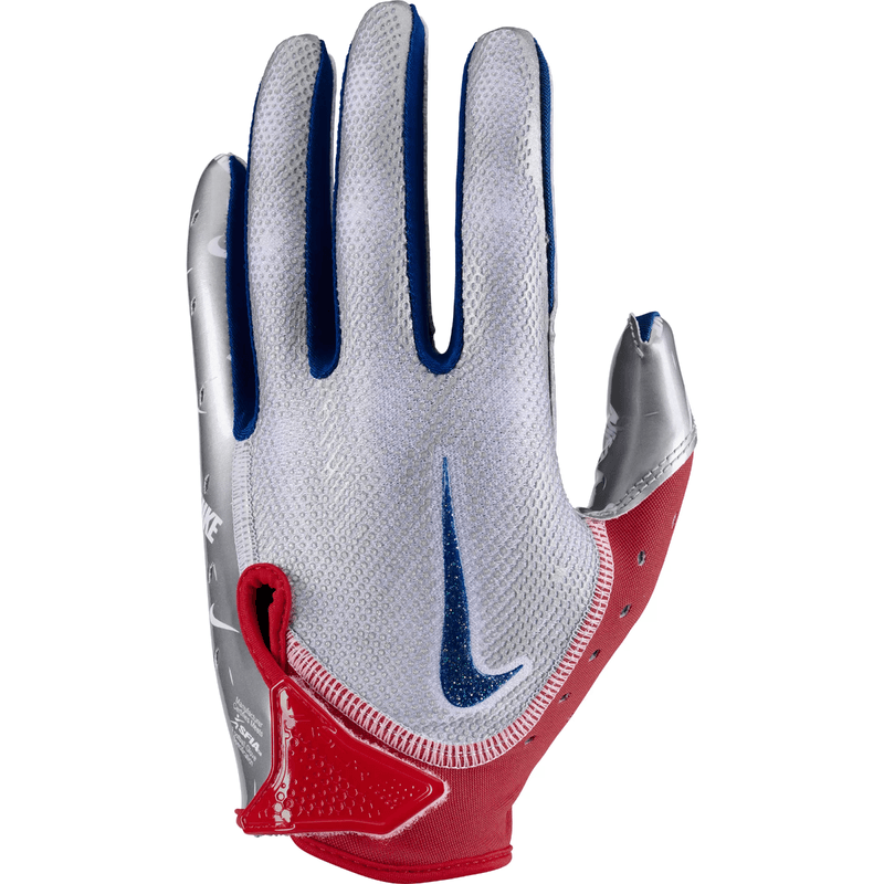 Nike Vapor Jet 7.0 Kids' Football Gloves.