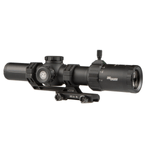 TANGO MSR LPVO 1 10X26MM FFP｜TikTok Search