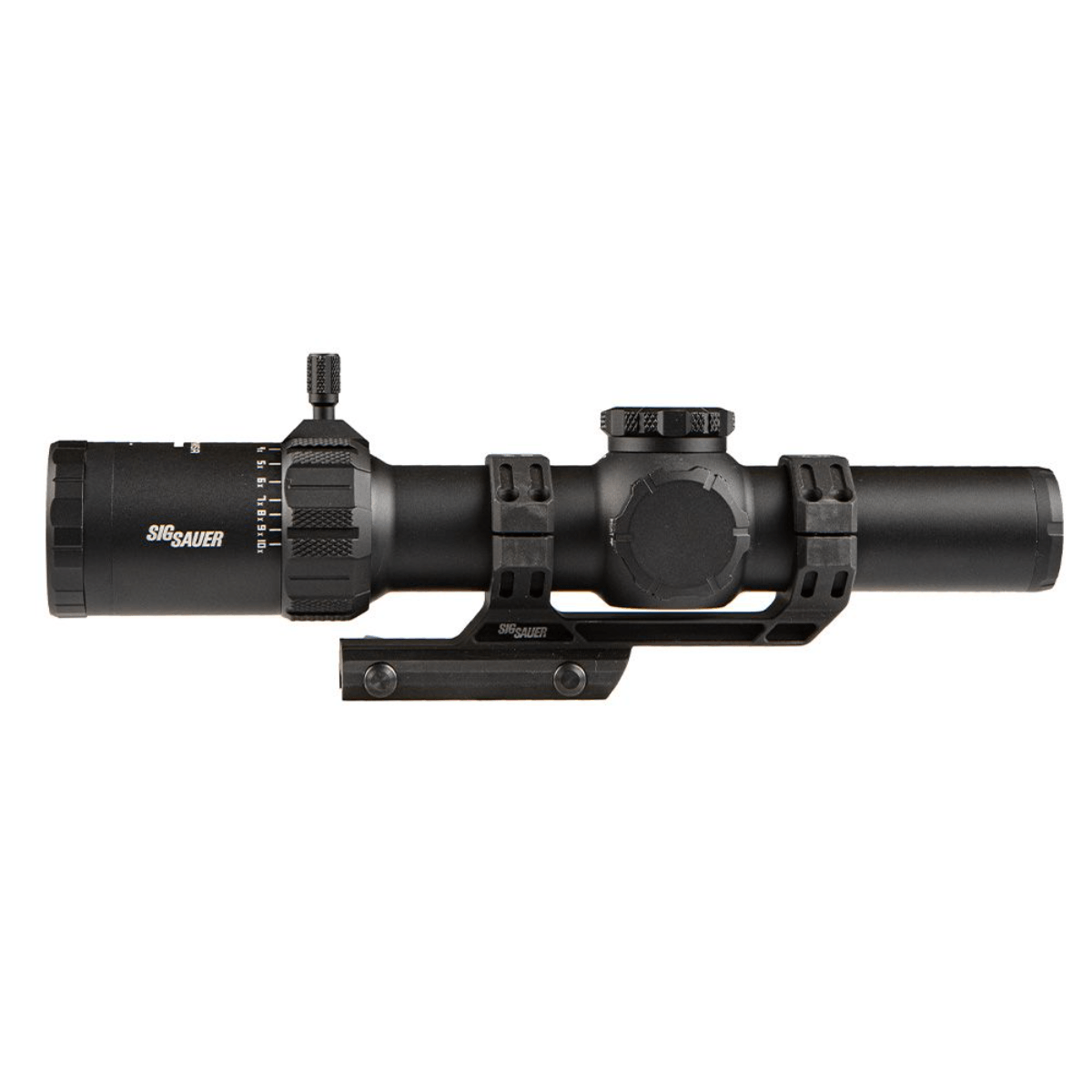 Sig Sauer Tango-MSR LPVO 1-10x26mm (FFP) Rifle Scope - Als.com