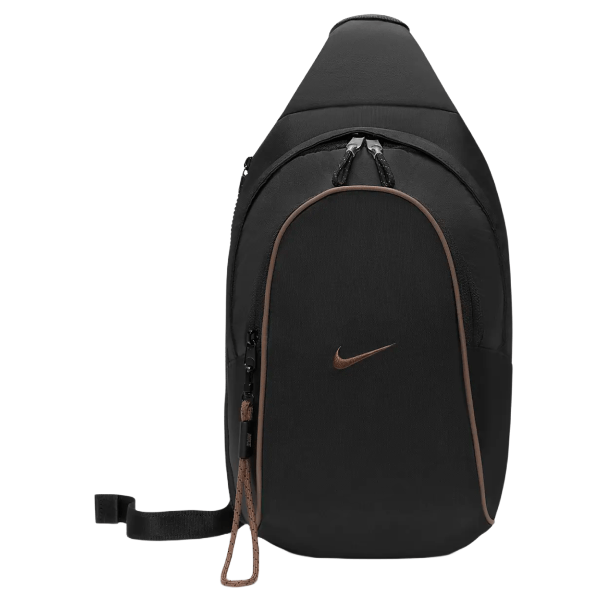 boete Levendig knijpen Nike Sportswear Essentials sling Bag - Bobwards.com