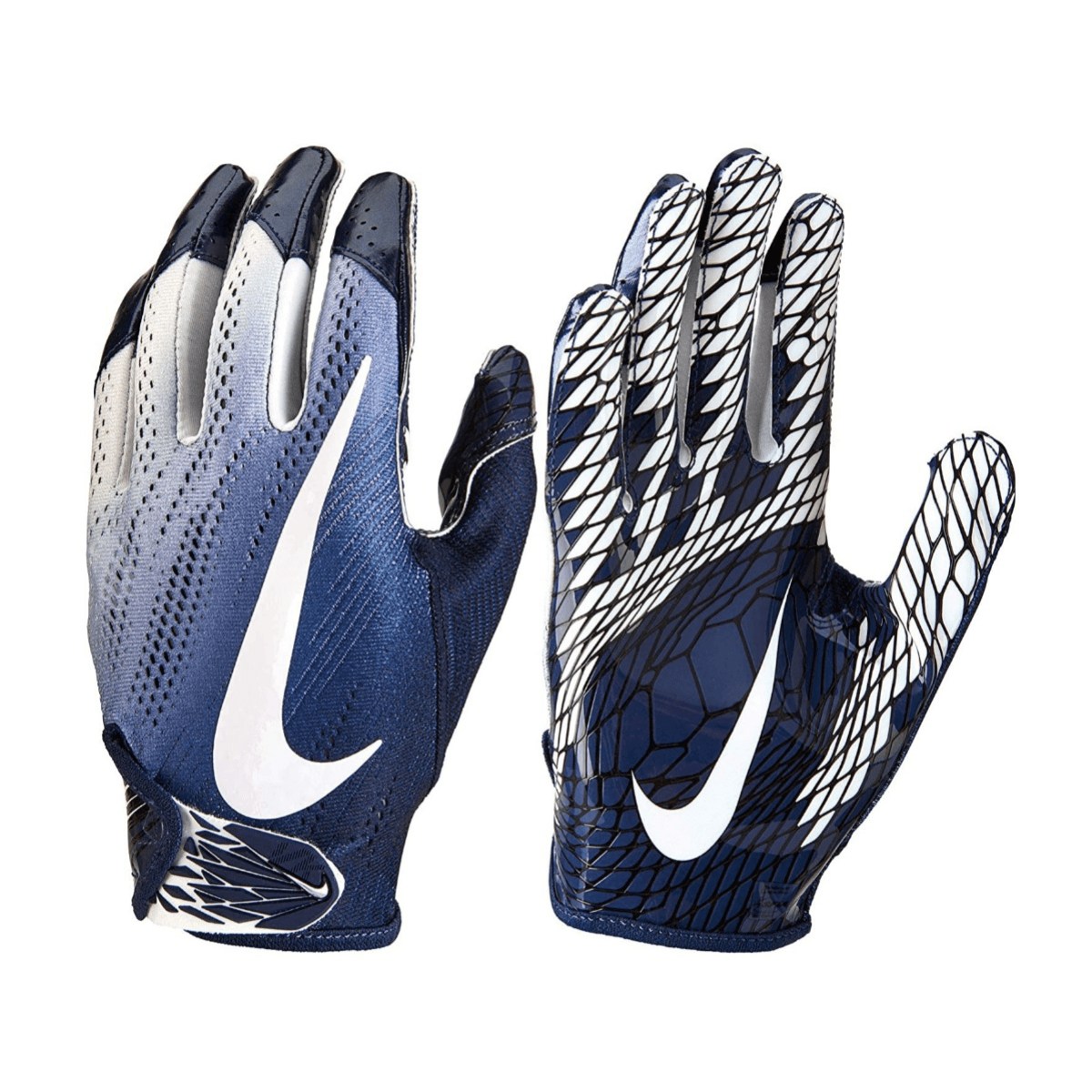 Nike Vapor Knit 2.0 Football Glove - Als.com