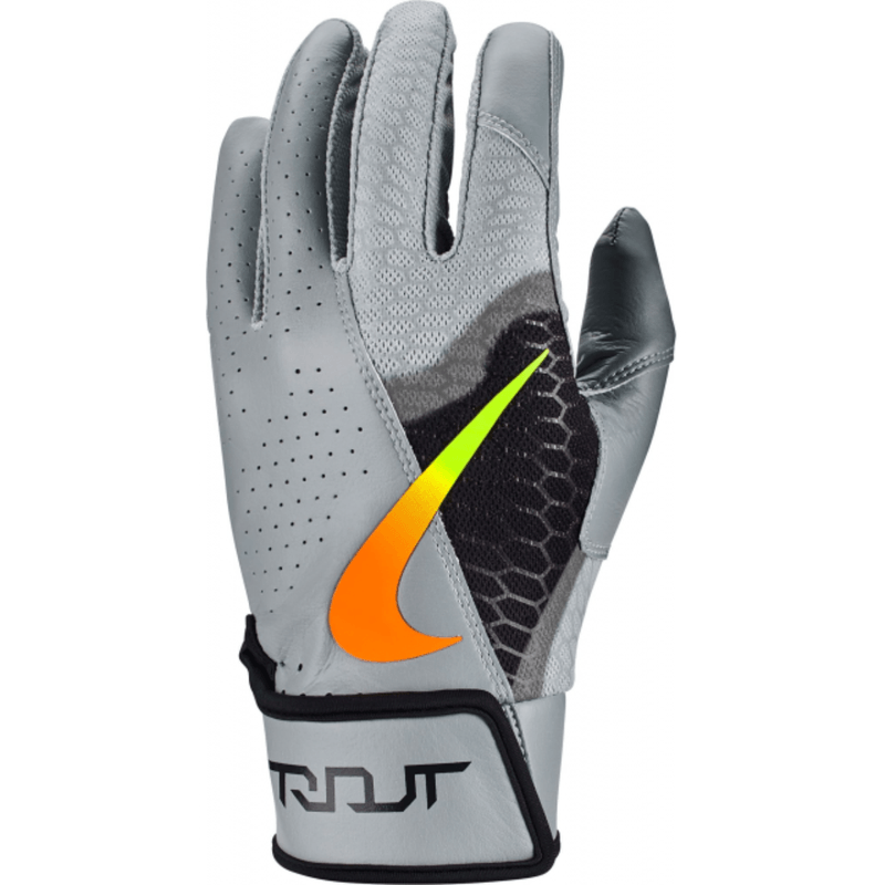 Nike trout sale edge batting gloves