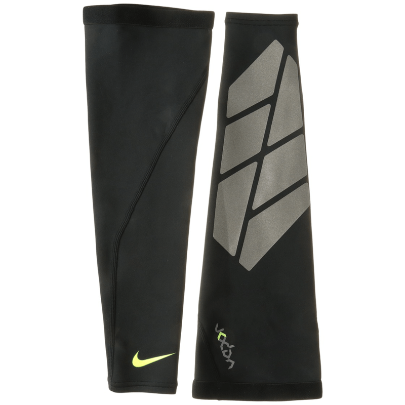 Nike forearm sleeves review 