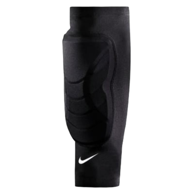 Nike padded sale knee sleeve basketball