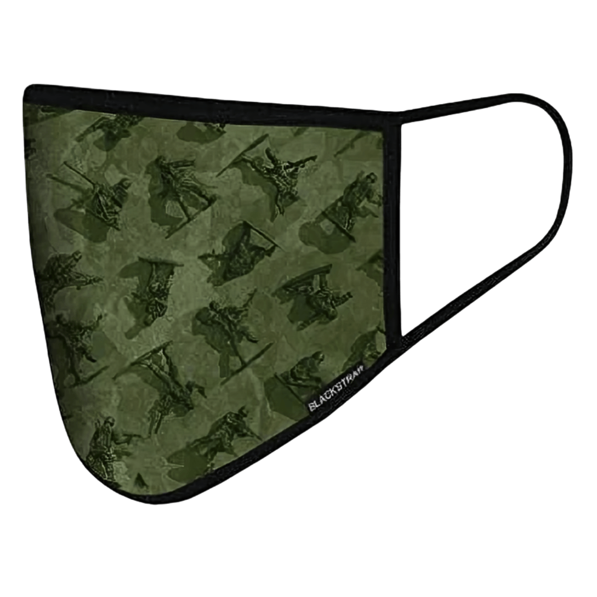BlackStrap Civil Facemask - Youth - Toy Army / Green.jpg