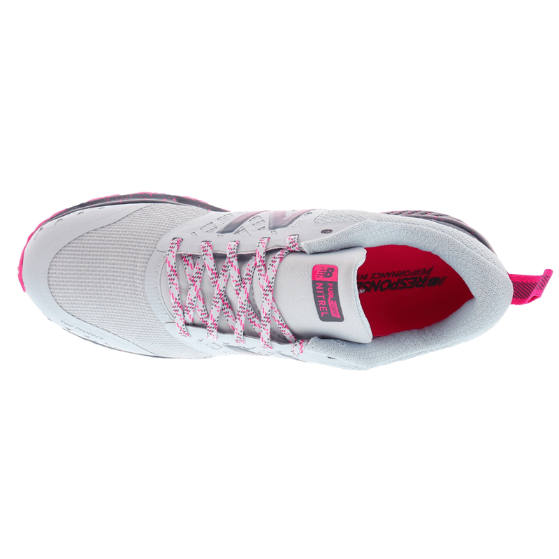 New Balance Nitrel V1 Fuelcore Trail Running Shoe - Women's - Als.com