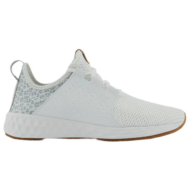 Fresh foam cruz outlet v1 women's