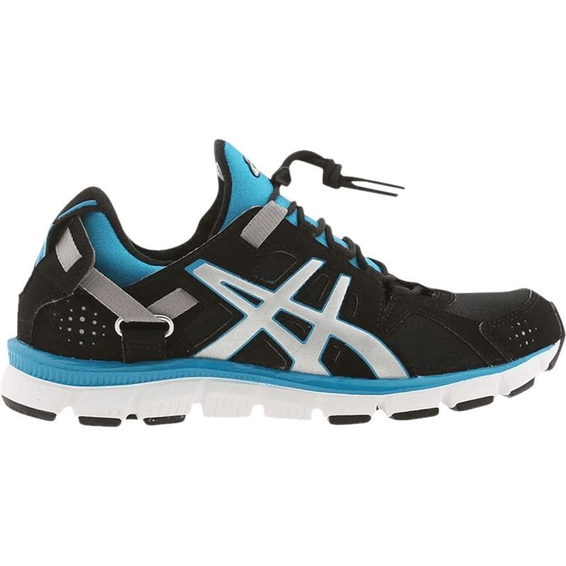 Asics gel clearance synthesis