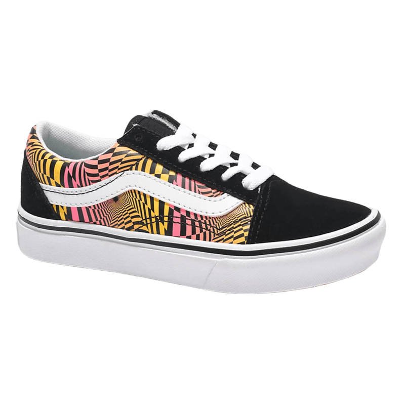 Zapatillas vans clearance old skool black