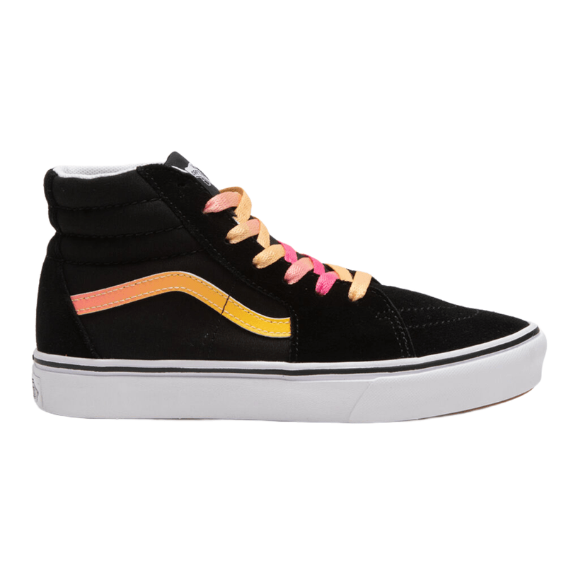 Vans sk8 hi outlet youth